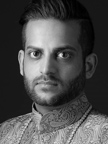 Mohammed Ali, Chief Architect, Austin VR Lab